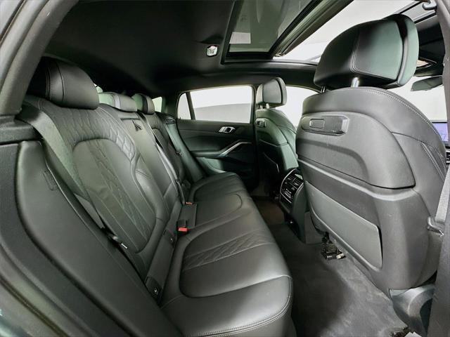2024 BMW X6 xDrive40i