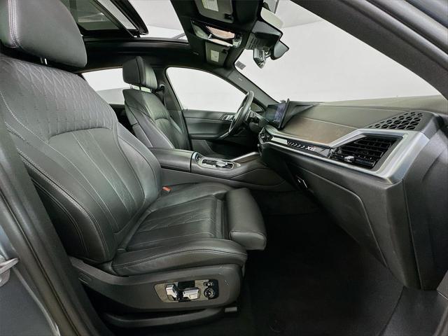 2024 BMW X6 xDrive40i