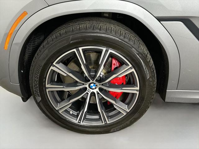 2024 BMW X6 xDrive40i