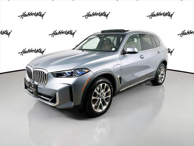 2025 BMW X5 xDrive50e for sale in Huntington Station, NY