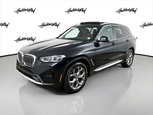 2024 BMW X3 xDrive30i for sale in Huntington Station, NY