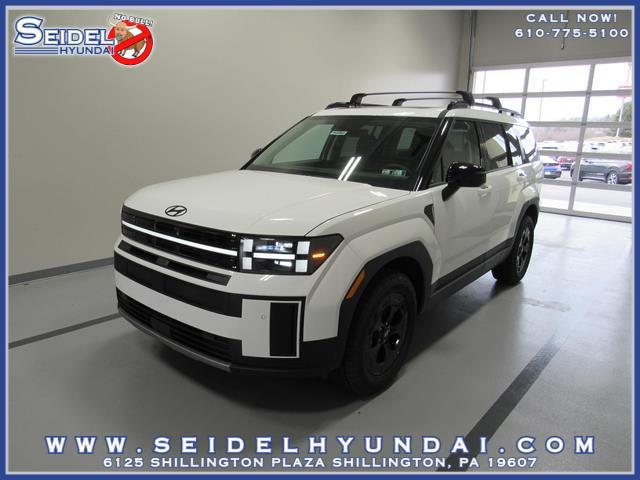 2026 Hyundai Santa Fe XRT for sale in SHILLINGTON, PA