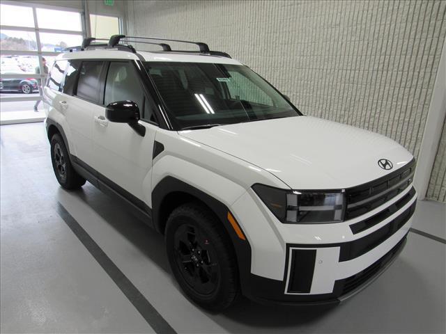 2026 Hyundai Santa Fe XRT