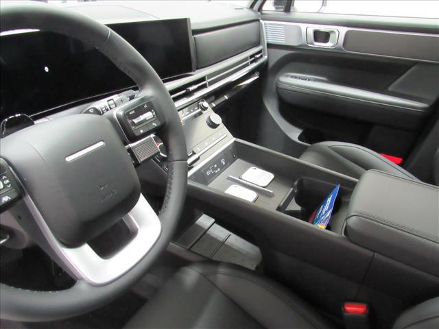 2026 Hyundai Santa Fe XRT