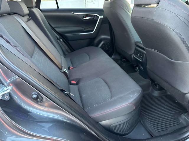 2023 Toyota RAV4 Prime SE