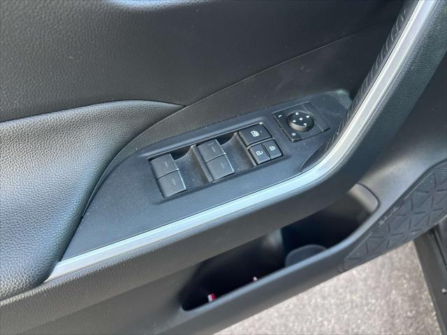2023 Toyota RAV4 Prime SE