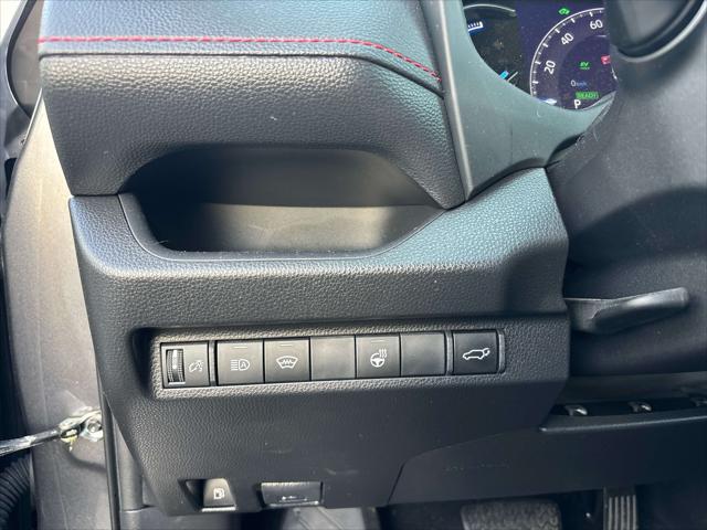 2023 Toyota RAV4 Prime SE
