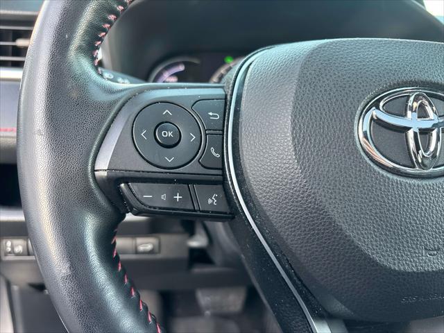 2023 Toyota RAV4 Prime SE