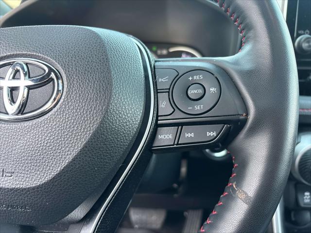 2023 Toyota RAV4 Prime SE