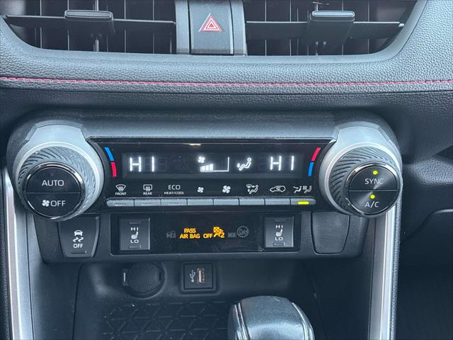 2023 Toyota RAV4 Prime SE