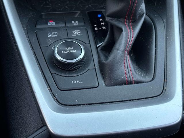 2023 Toyota RAV4 Prime SE