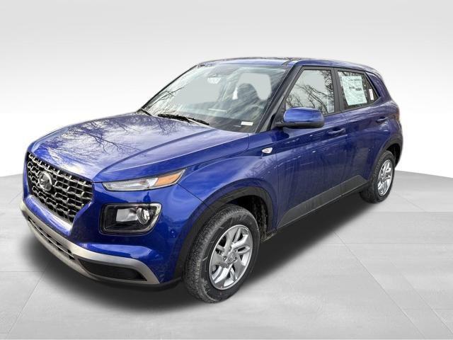 2026 Hyundai Venue SE for sale in BEAVER FALLS, PA