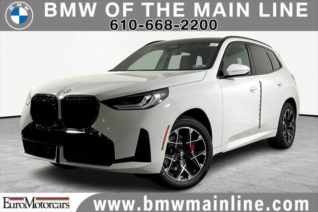 2026 BMW X3 30 xDrive for sale in Bala Cynwyd, PA
