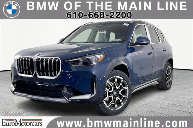 2026 BMW X1 xDrive28i for sale in Bala Cynwyd, PA