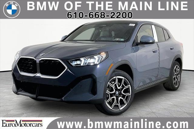 2026 BMW X2 xDrive28i for sale in Bala Cynwyd, PA