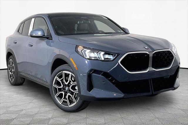 2026 BMW X2 xDrive28i