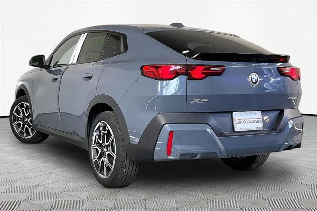 2026 BMW X2 xDrive28i