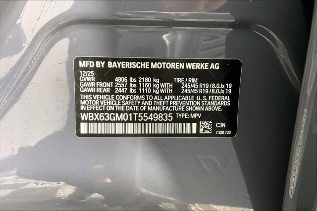 2026 BMW X2 xDrive28i