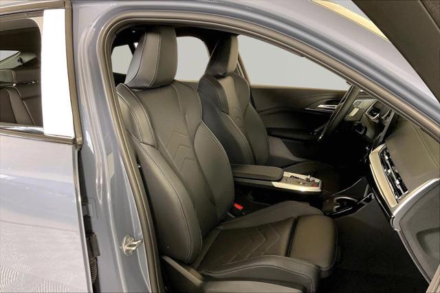 2026 BMW X2 xDrive28i
