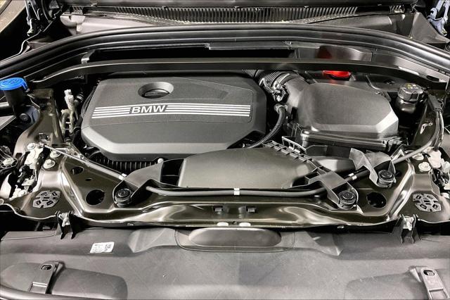 2026 BMW X2 xDrive28i