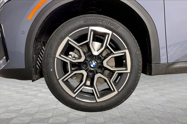 2026 BMW X2 xDrive28i