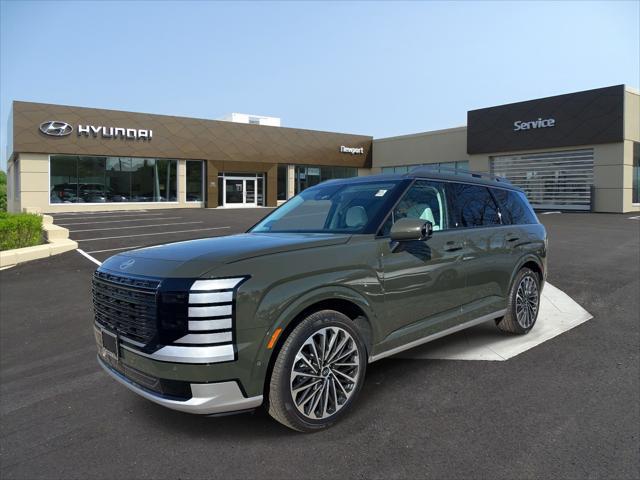 2026 Hyundai Palisade Calligraphy for sale in MIDDLETOWN, RI
