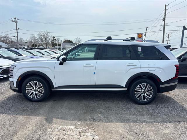 2026 Hyundai Palisade SEL Premium 7P