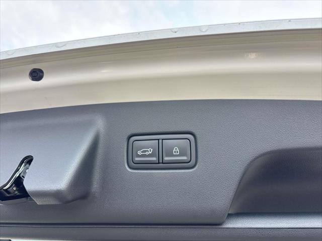2026 Hyundai Palisade SEL Premium 7P