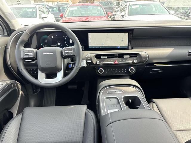 2026 Hyundai Palisade SEL Premium 7P