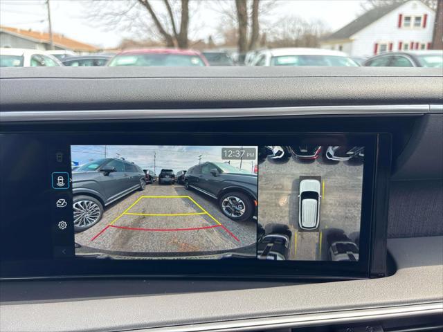2026 Hyundai Palisade SEL Premium 7P