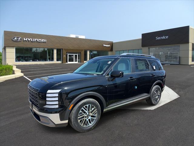 2026 Hyundai Palisade SEL 7P for sale in MIDDLETOWN, RI