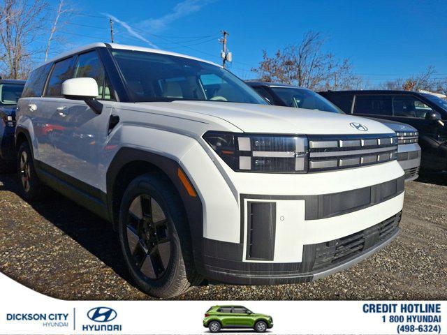 2026 Hyundai Santa Fe Hybrid SE for sale in SCRANTON, PA