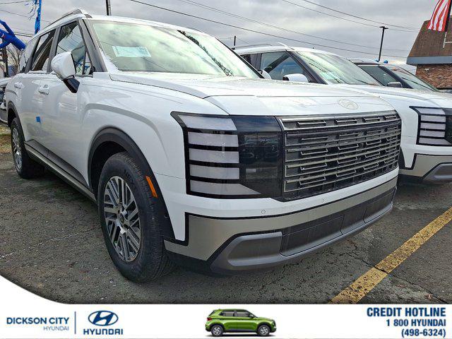 2026 Hyundai Palisade SEL Premium for sale in SCRANTON, PA