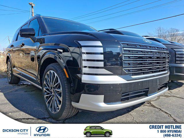 2026 Hyundai Palisade Calligraphy for sale in SCRANTON, PA