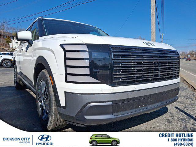 2026 Hyundai Palisade SEL Premium for sale in SCRANTON, PA
