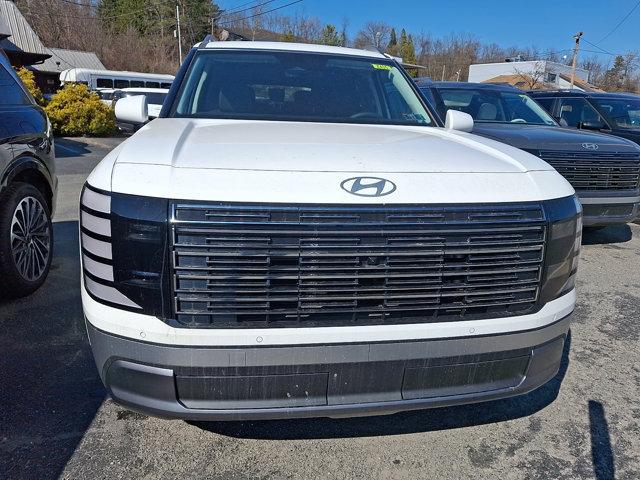2026 Hyundai Palisade SEL Premium