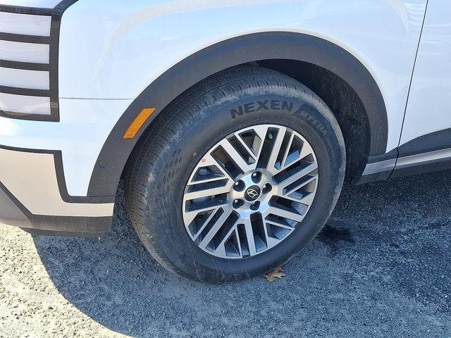 2026 Hyundai Palisade SEL Premium