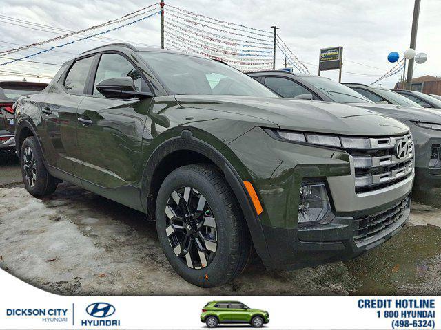 2026 Hyundai Santa Cruz SEL for sale in SCRANTON, PA