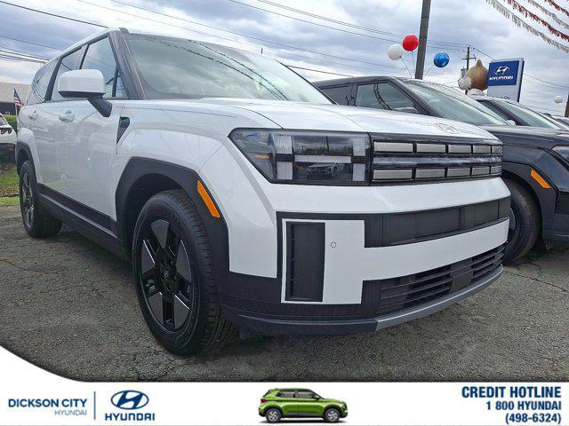 2026 Hyundai Santa Fe Hybrid SE for sale in SCRANTON, PA