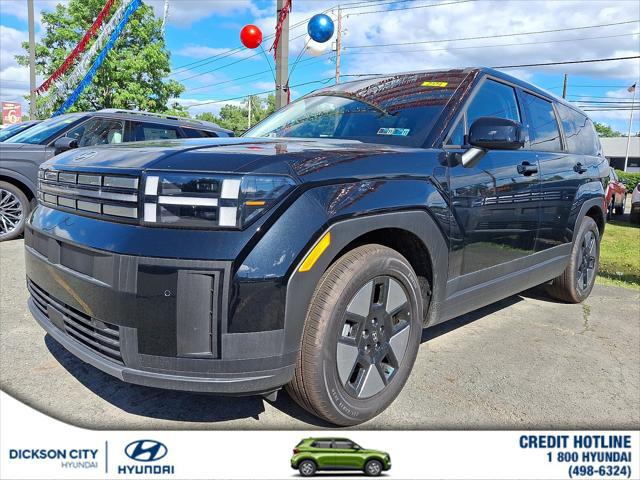 2026 Hyundai Santa Fe Hybrid SE for sale in SCRANTON, PA