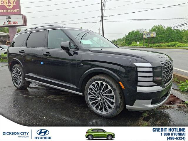 2026 Hyundai Palisade Calligraphy for sale in SCRANTON, PA