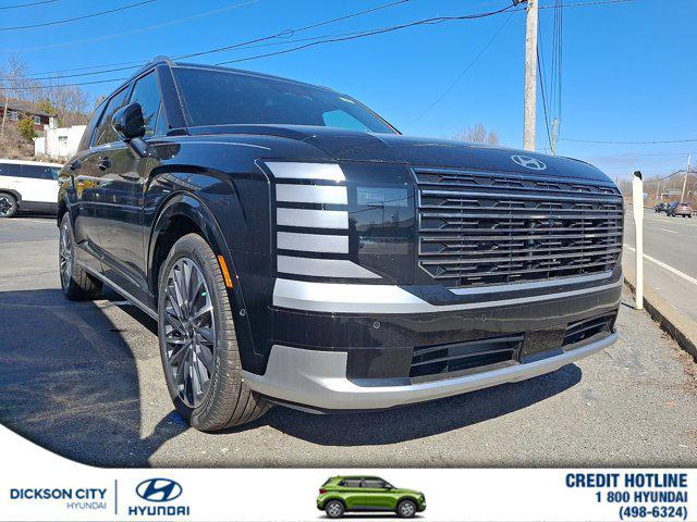 2026 Hyundai Palisade Calligraphy for sale in SCRANTON, PA