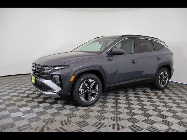 2026 Hyundai Tucson SEL for sale in TYLER, TX