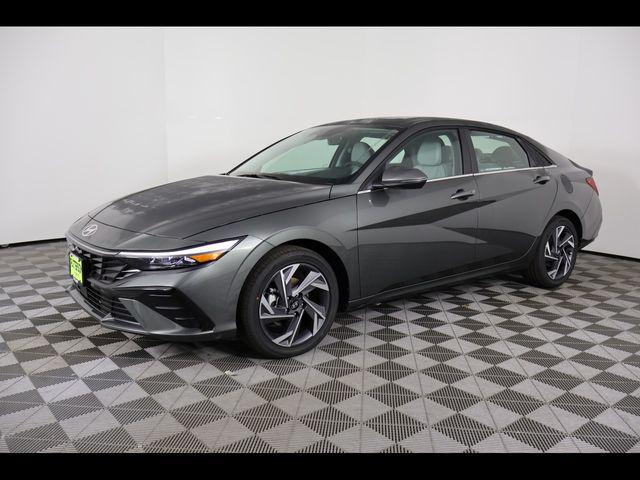 2026 Hyundai Elantra Limited for sale in TYLER, TX
