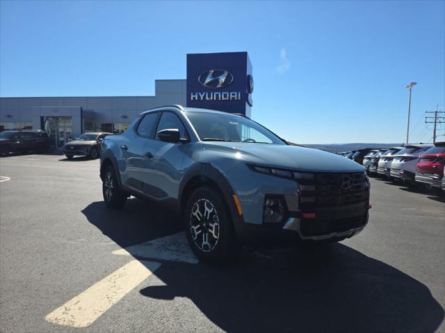 2026 Hyundai Santa Cruz XRT for sale in JOHNSTOWN, PA