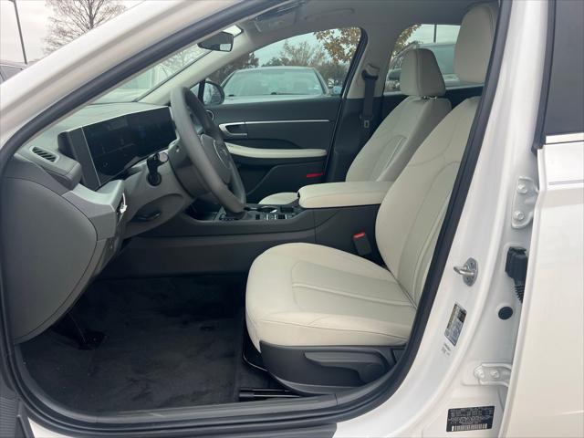 2026 Hyundai Sonata SE