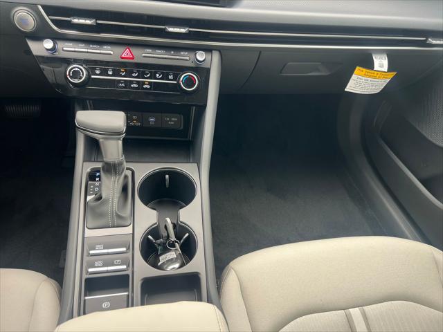 2026 Hyundai Sonata SE