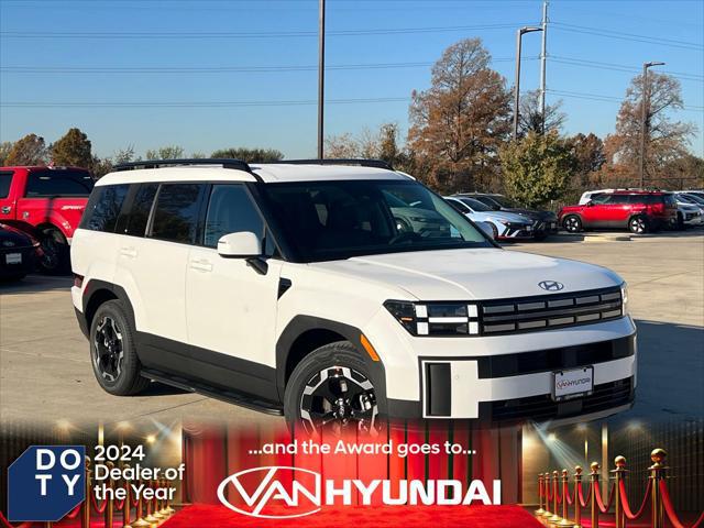 2026 Hyundai Santa Fe SEL for sale in CARROLLTON, TX