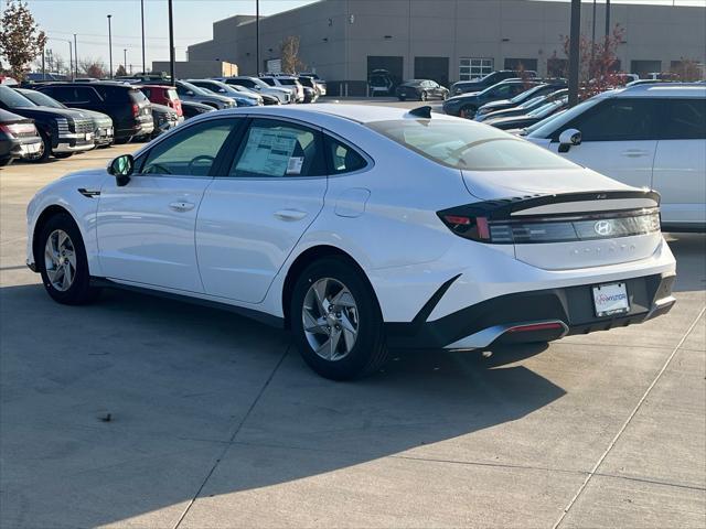 2026 Hyundai Sonata SE