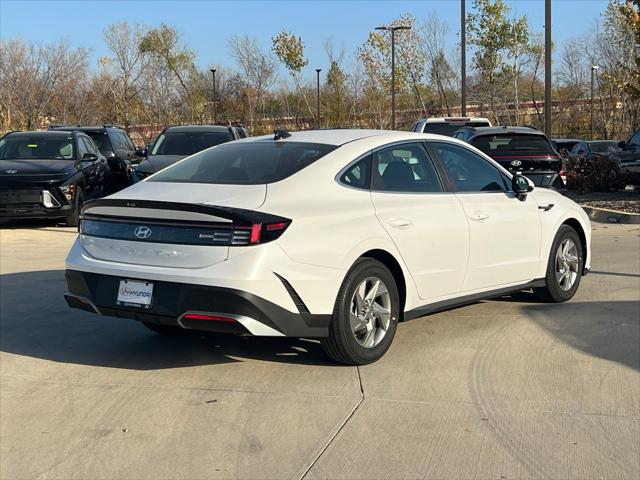 2026 Hyundai Sonata SE